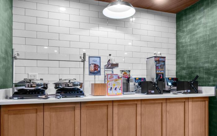 Fairfield Inn & Suites Rocky Mount