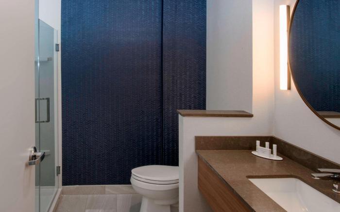 Fairfield Inn & Suites by Marriott Rocky Mount