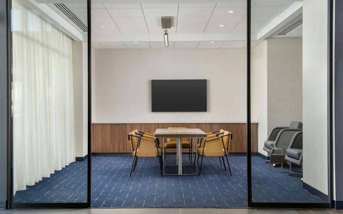 Courtyard by Marriott Indianapolis Plainfield