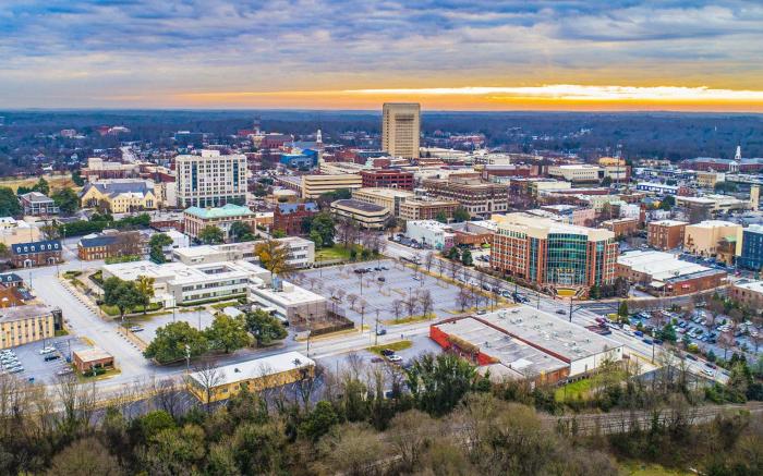 Holiday Inn Spartanburg Northwest By IHG