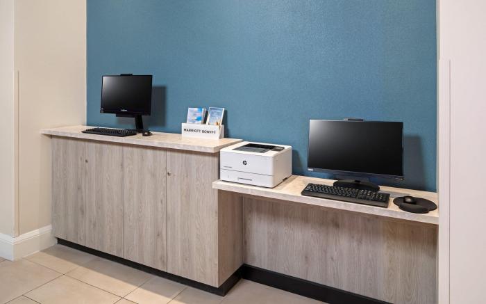 Residence Inn Marina del Rey