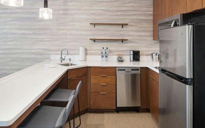 Residence Inn by Marriott Marina del Rey