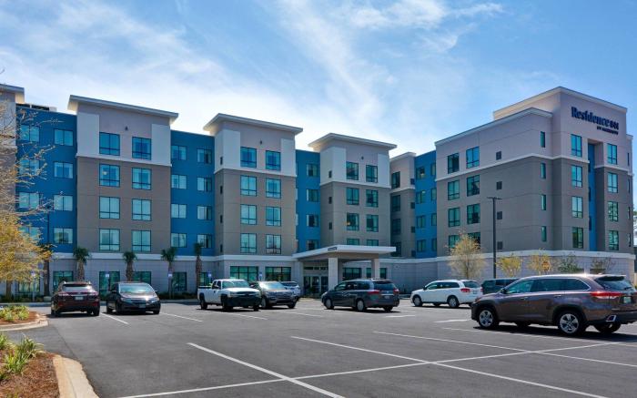 Residence Inn by Marriott Fort Walton Beach