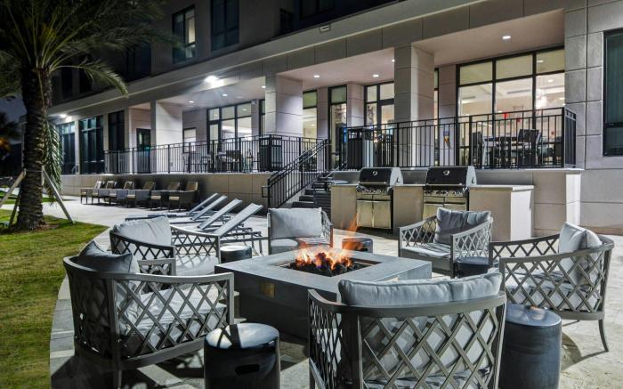 Residence Inn by Marriott Fort Walton Beach