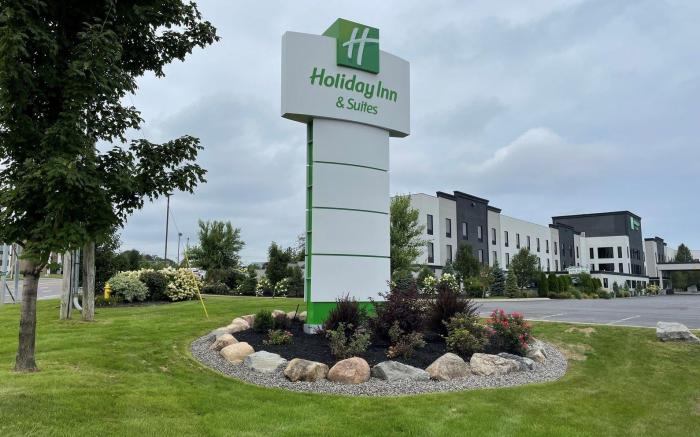 Holiday Inn & Suites Syracuse Airport - Liverpool By IHG