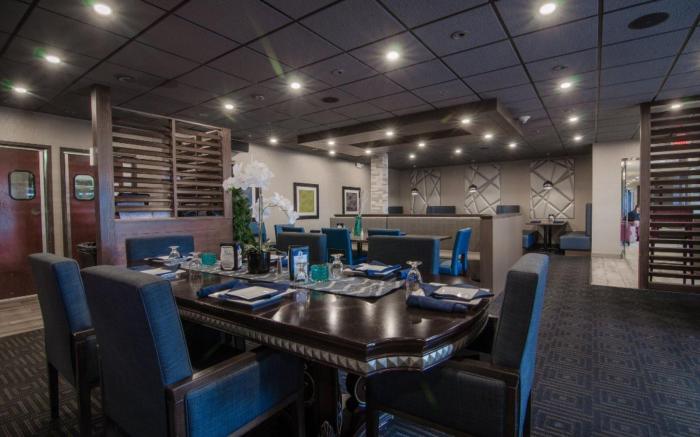 Holiday Inn & Suites Syracuse Airport - Liverpool By IHG