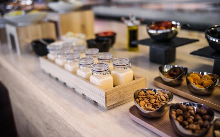 Sheraton Baku Intourist