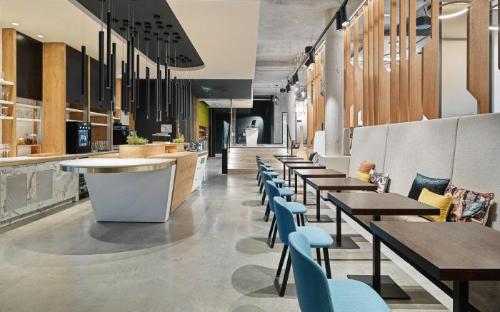 Residence Inn Essen City
