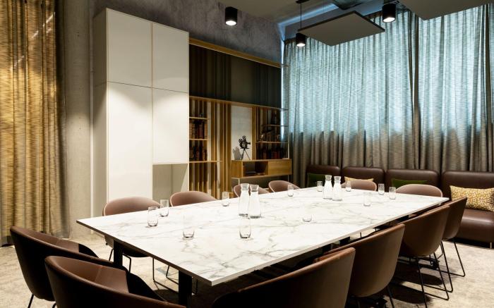 Residence Inn Essen City