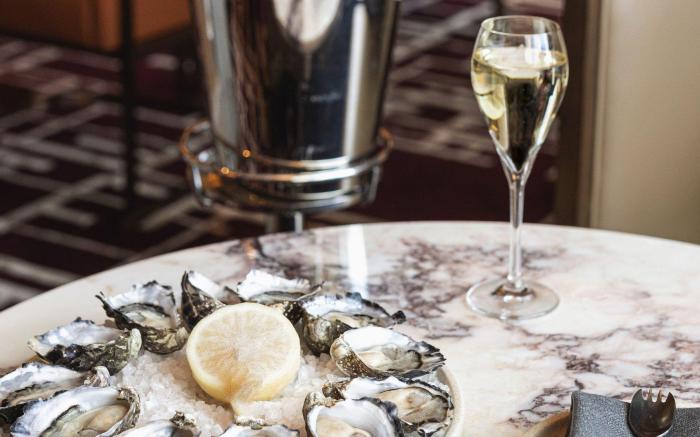 The Tasman, a Luxury Collection Hotel, Hobart