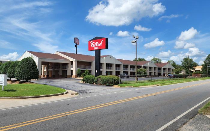 Red Roof Inn Perry