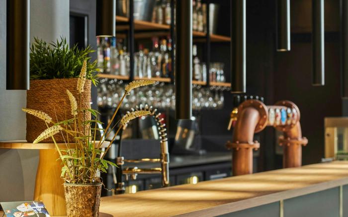 Ibis Clamart Paris Vélizy