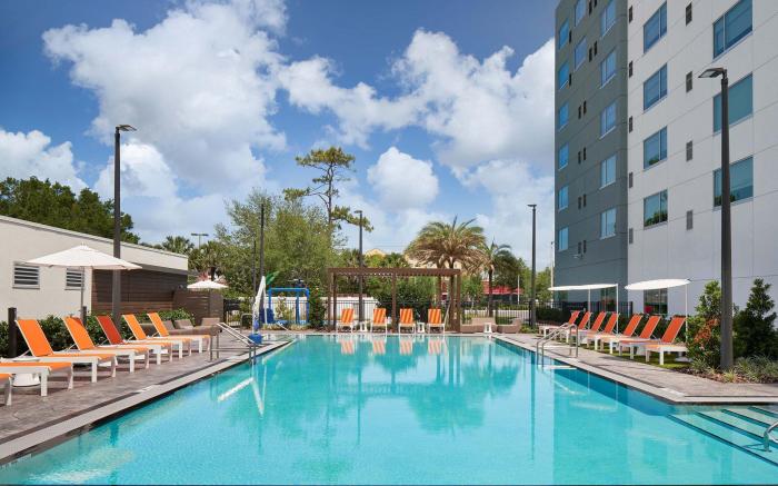 Aloft Orlando International Drive