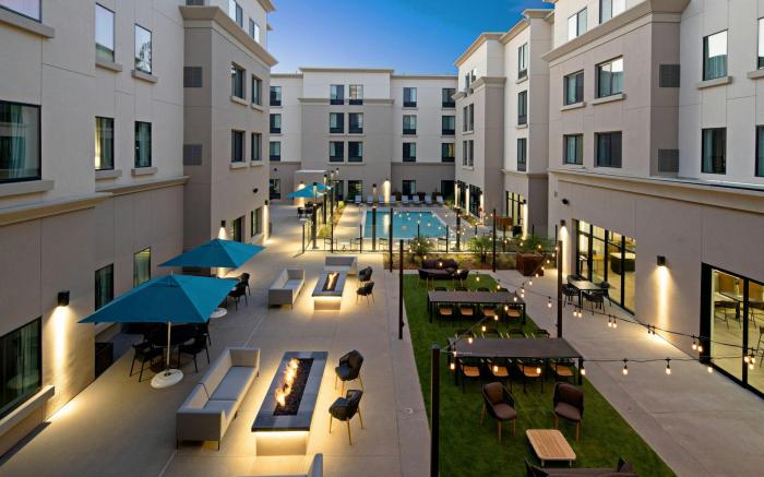 Residence Inn by Marriott Valencia