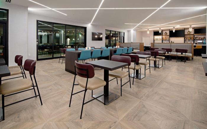 Residence Inn Valencia