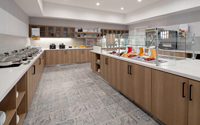 Residence Inn Valencia