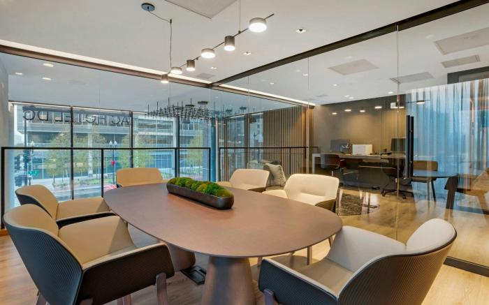 AC Hotel Washington DC Convention Center