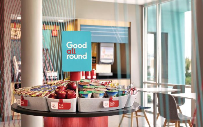 Avid Hotels Bentonville - Rogers By IHG