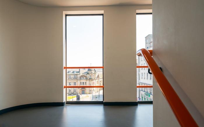 easyHotel Sheffield