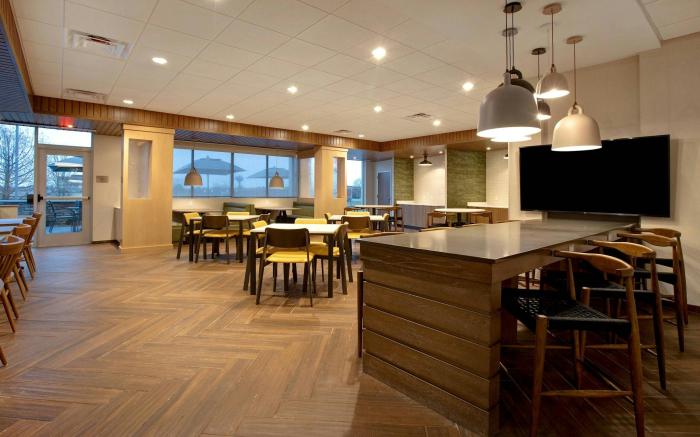 Fairfield by Marriott Inn & Suites Chicago Bolingbrook