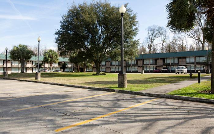 OYO Hotel Port Allen LA I-10 West