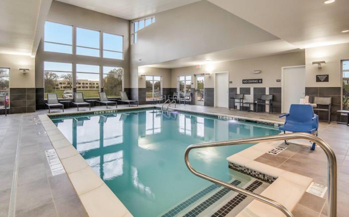 Residence Inn Dallas DFW Airport West/Bedford