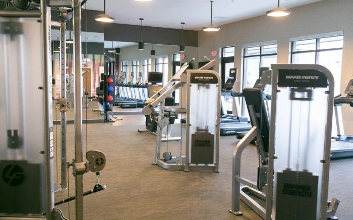 Courtyard by Marriott Elkhart