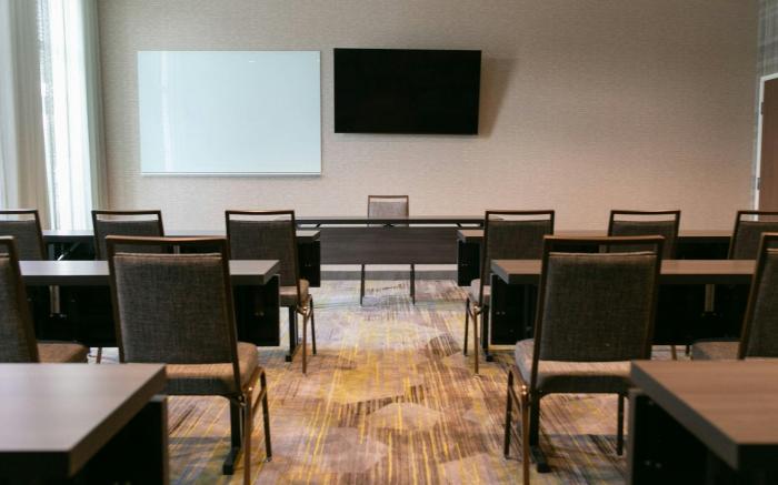 Courtyard by Marriott Elkhart