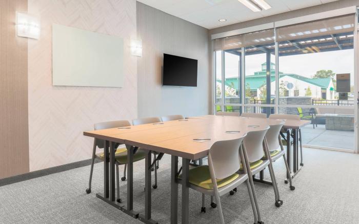 SpringHill Suites by Marriott Tallahassee North