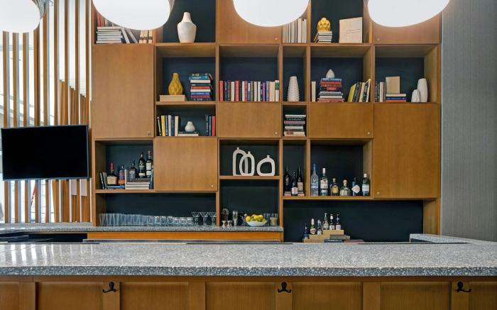 SpringHill Suites by Marriott Franklin Cool Springs