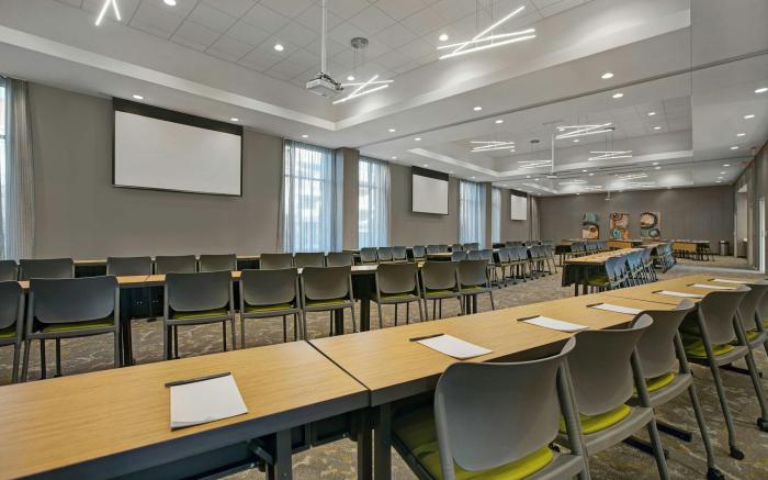 SpringHill Suites by Marriott Franklin Cool Springs