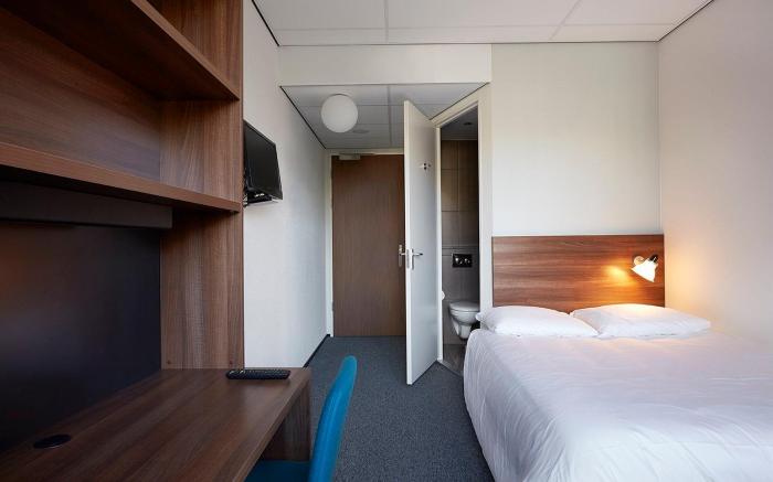 The Social Hub Amsterdam West