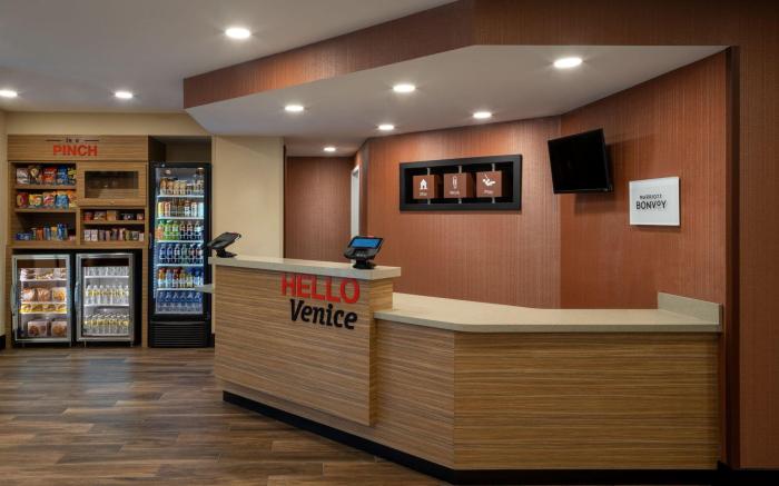 TownePlace Suites Venice