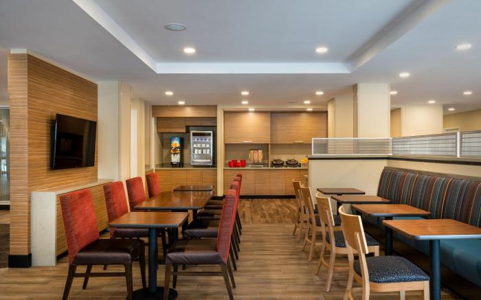 TownePlace Suites by Marriott Venice