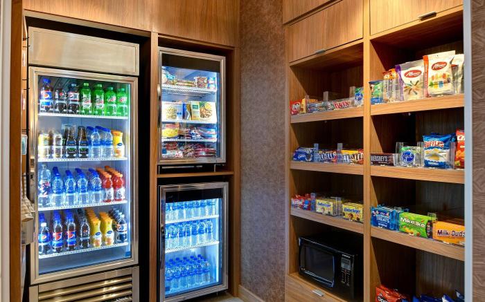 Fairfield Inn & Suites Selinsgrove