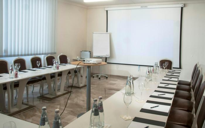 Grand Hotel Palladium