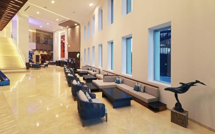 Holiday Inn & Suites Puerto Vallarta Marina & Golf By IHG