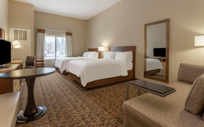 Candlewood Suites Fargo By IHG