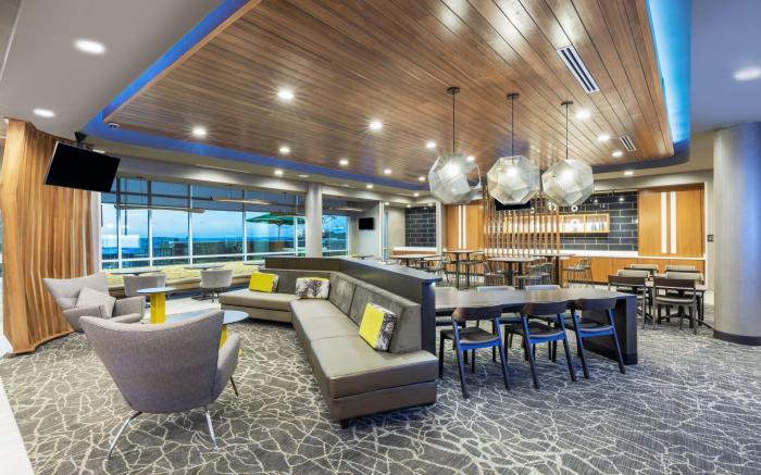 SpringHill Suites Austin West/Lakeway