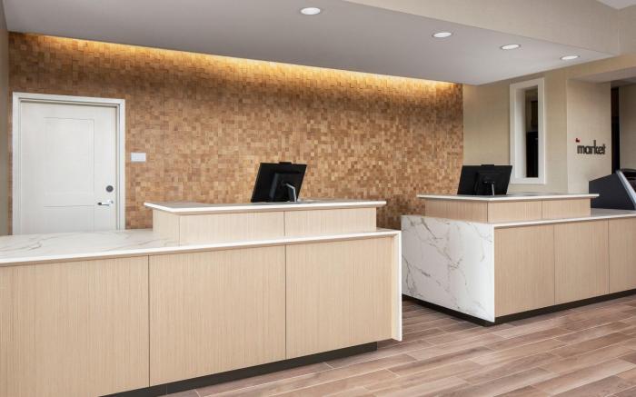 Residence Inn Rehoboth Beach