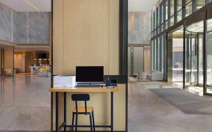 Four Points by Sheraton Guiyang, Huaxi