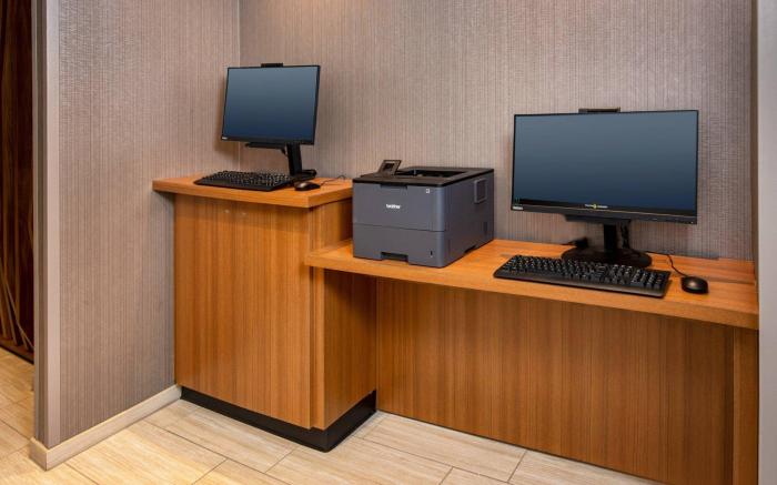 SpringHill Suites Frederick
