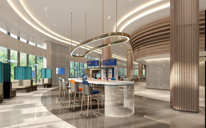 Holiday Inn Express Yibin By IHG