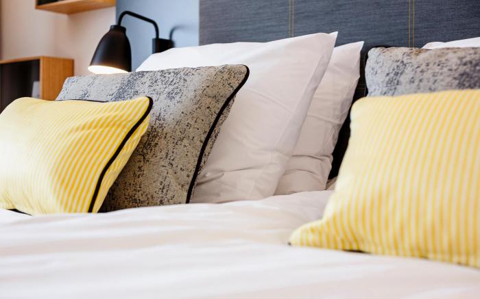 Indigo Omaha Downtown By IHG