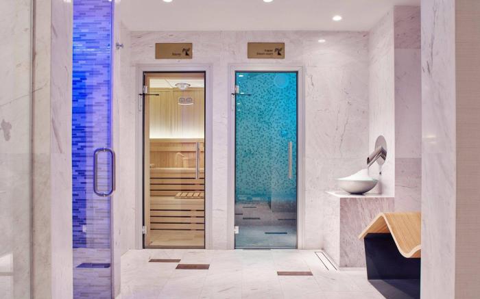 JW Marriott Monterrey Valle