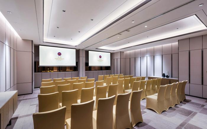 Grand Mercure Shanghai Lingang