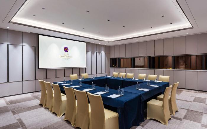 Grand Mercure Shanghai Lingang