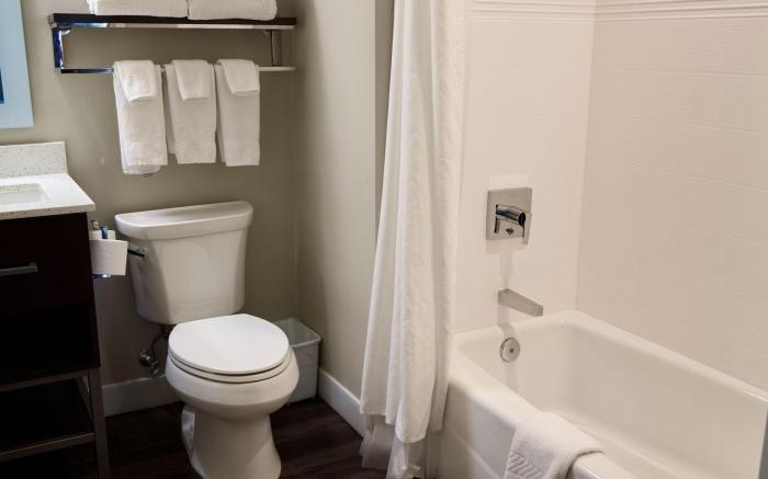 TownePlace Suites by Marriott Columbia West/Lexington