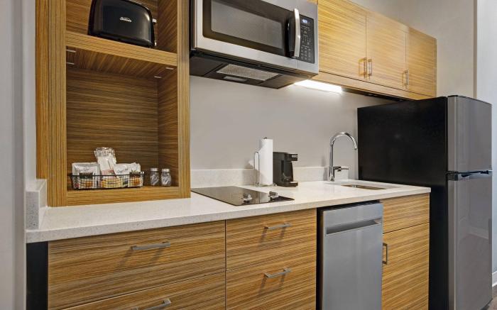TownePlace Suites Potomac Mills Woodbridge