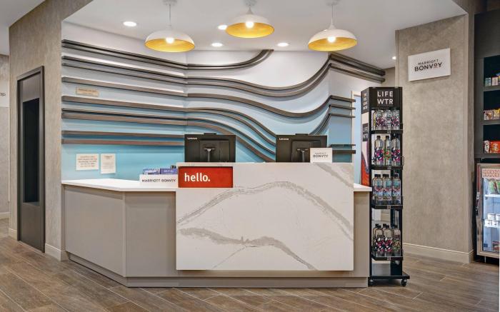 TownePlace Suites by Marriott Potomac Mills Woodbridge